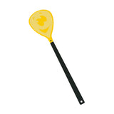Fly swatter "Face"