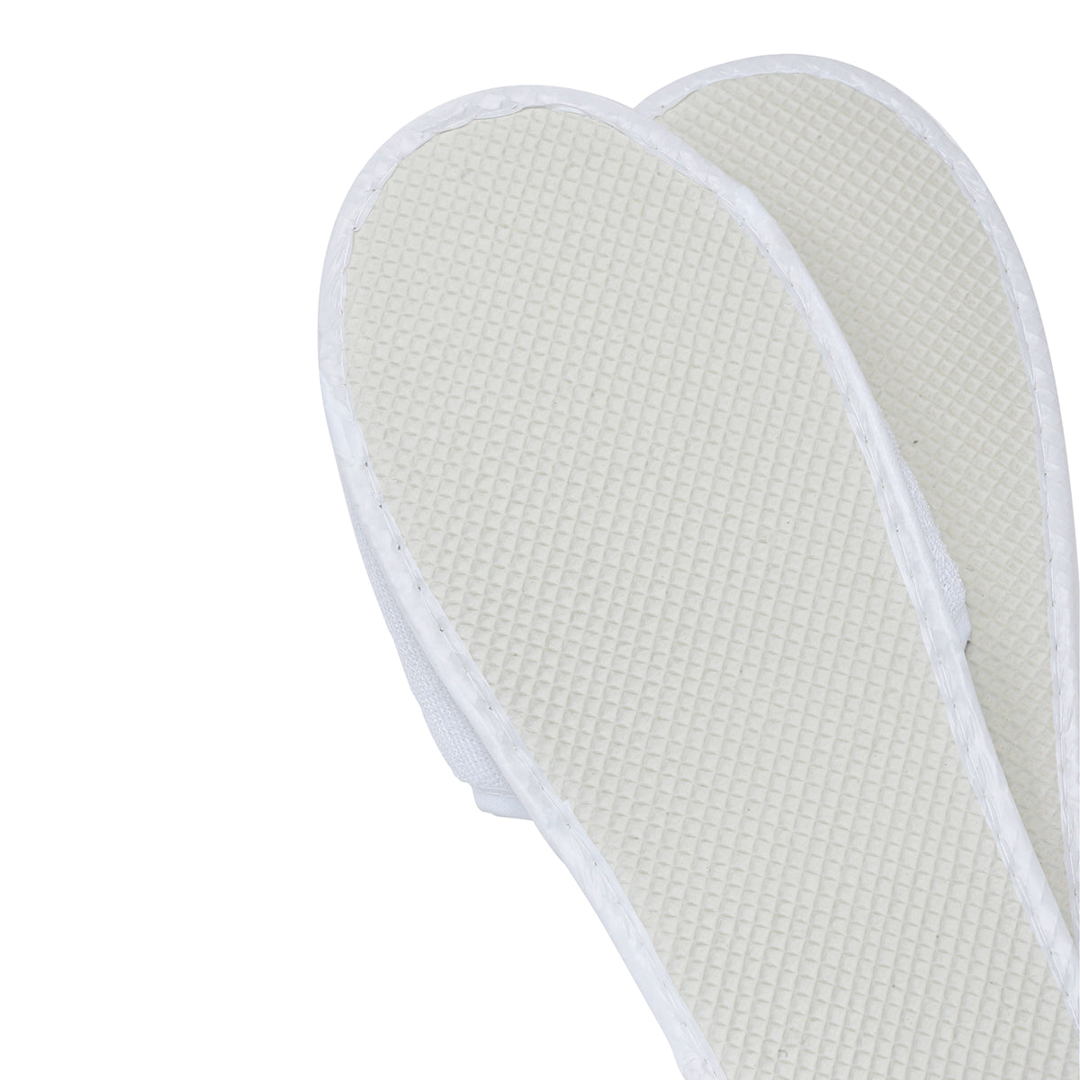 Travel Terry Slippers