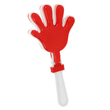 Taper des mains, mini