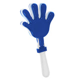 Taper des mains, mini