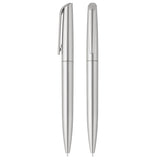 Twist Ballpoint Pen "Omega"