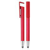 Stylo bille tactile "Jupiter"