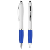 Touchscreen Twist Ballpoint Pen "Neptune"