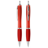 Stylo bille à poussoir « Alpha »
