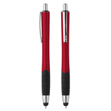 Stylo à bille tactile "Atlas"