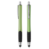 Stylo à bille tactile "Atlas"