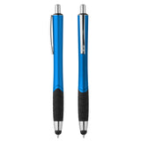 Stylo à bille tactile "Atlas"