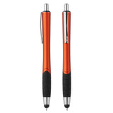 Stylo à bille tactile "Atlas"