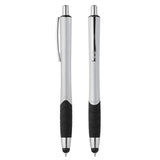 Stylo à bille tactile "Atlas"