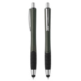 Stylo à bille tactile "Atlas"