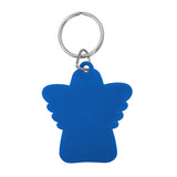 Porte-clés ange gardien