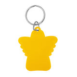 Porte-clés ange gardien