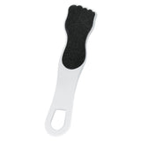 Foot pedicure file