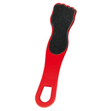 Foot pedicure file