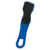 Foot pedicure file