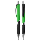 Stylo-bille à poussoir « Lambda »