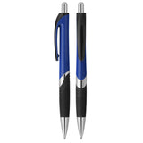 Stylo-bille à poussoir « Lambda »