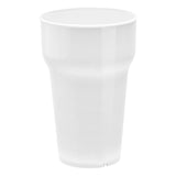 Stackable cup