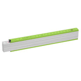 Wooden Folding Ruler "Colour"