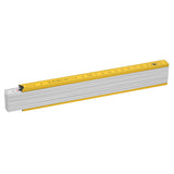 Wooden Folding Ruler "Colour"