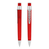 Stylo-bille rétractable « Frozen »