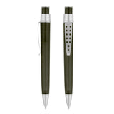 Stylo-bille rétractable « Frozen »