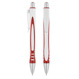 Retractable ballpoint pen "Sigma"