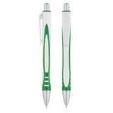 Retractable ballpoint pen "Sigma"