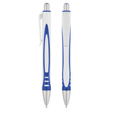 Retractable ballpoint pen "Sigma"
