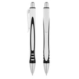 Retractable ballpoint pen "Sigma"