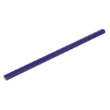Carpenter's pencil
