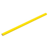 Carpenter's pencil