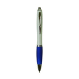 Body shape Kugelschreiber – Parker-Mine 1,0 mm, 13,5 cm, geschwungen, für Büro & Präsentartikel
