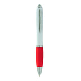 Body shape Kugelschreiber – Parker-Mine 1,0 mm, 13,5 cm, geschwungen, für Büro & Präsentartikel