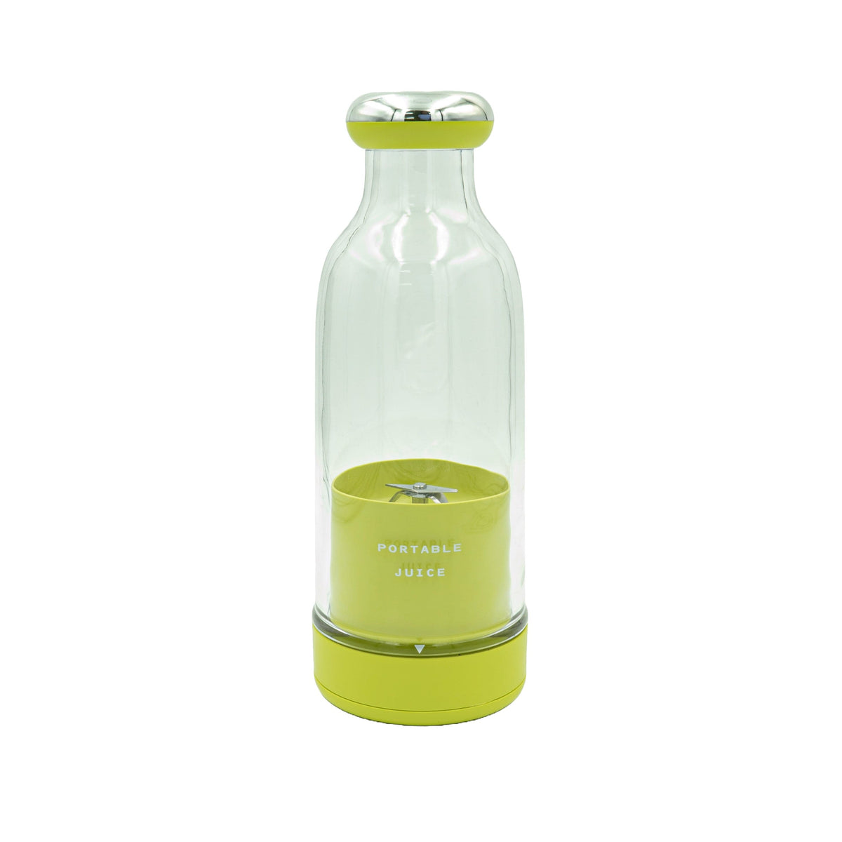 Saft & Smoothie Maker tragbarer Mixer - novistore.ch