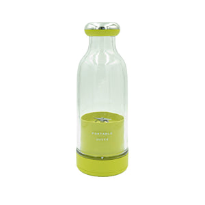 Saft & Smoothie Maker tragbarer Mixer - novistore.ch
