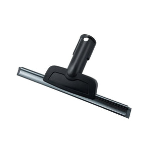 Schwarze Fensterdüse für Kärcher