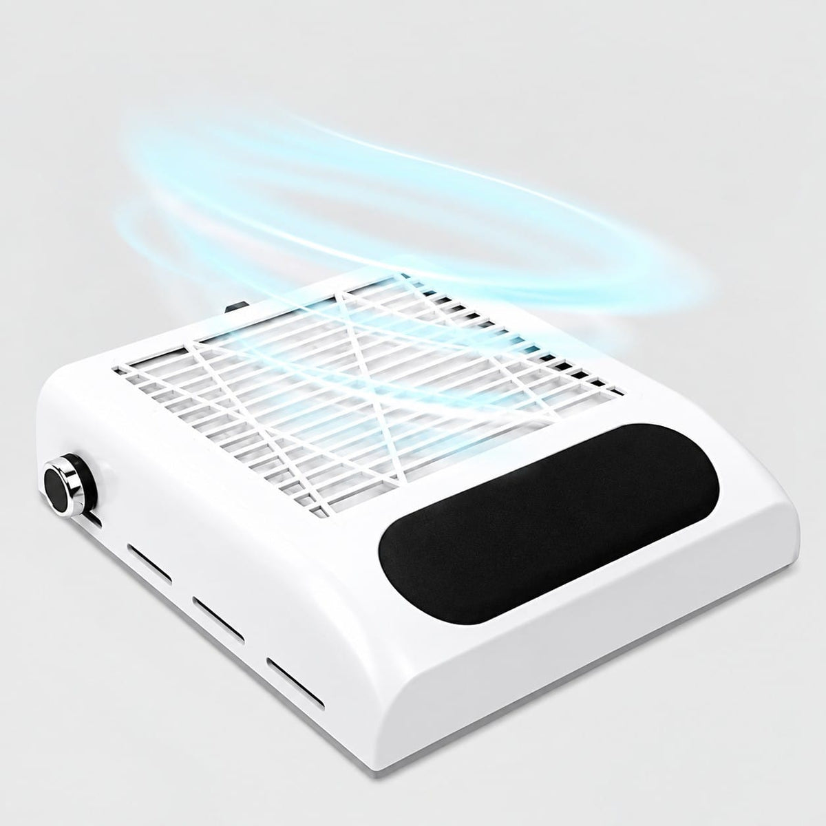 Nagelstaubsauger 80W mit Filter & Kabel – Nagelstaubabsaugung
