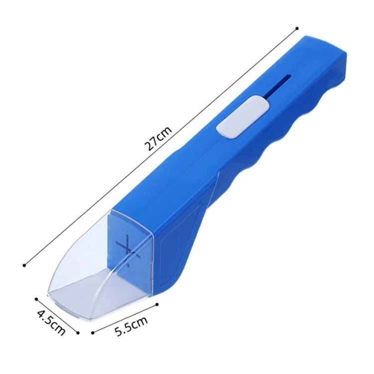 Insect Catcher 27 cm – Praktischer Insektenfänger mit transparentem Behälter