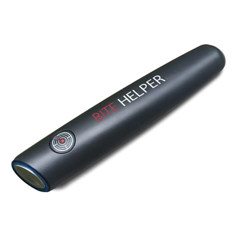 Bite Helper Itch Therminator – Effektive Hilfe bei Insektenstichen und Juckreiz