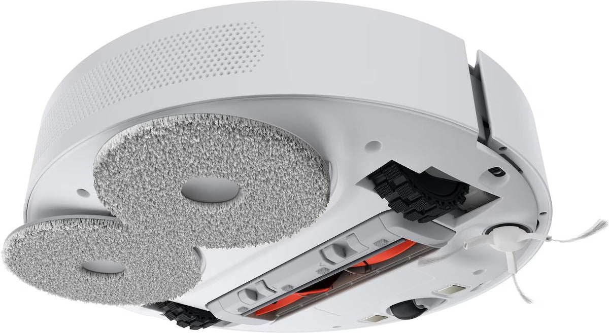 Xiaomi Saug- und Wischroboter S10+ mit Ladestation