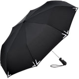AC Pocket Umbrella Safebrella® LED