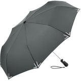 AC Pocket Umbrella Safebrella® LED