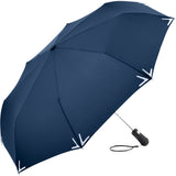 AC Pocket Umbrella Safebrella® LED