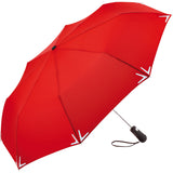 AC Pocket Umbrella Safebrella® LED