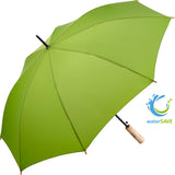AC Automatic Umbrella EcoBrella