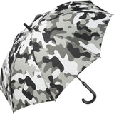 AC-Folding Umbrella FARE® Camouflage