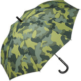 AC-Folding Umbrella FARE® Camouflage