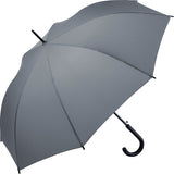 AC-folding umbrella