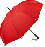 AC-Auto-Open Stick Umbrella Safebrella® LED